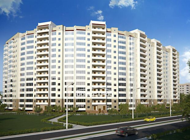 ЖК Одеський