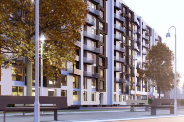 ЖК Orange ЖК Orange