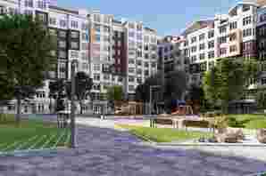 ЖК Orange park ЖК Orange park
