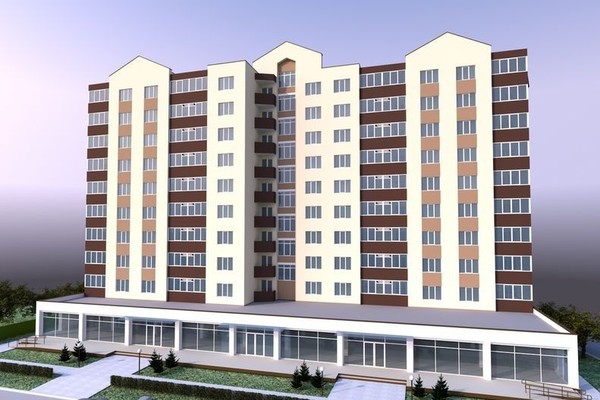 ЖК Остров ЖК Остров