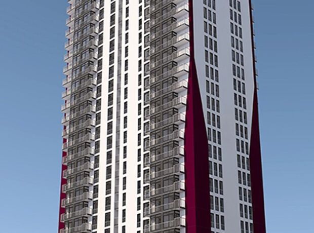 ЖК Островский