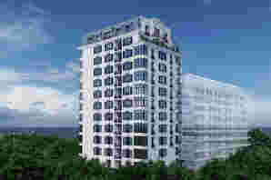 ЖК Otrada Sky ЖК Otrada Sky