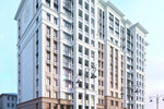 ЖК PRESTIGE Apartmens ЖК PRESTIGE Apartmens