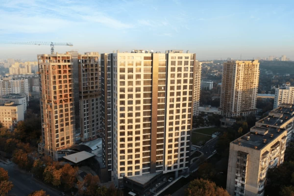 ЖК Park Avenue VIP ЖК Park Avenue VIP