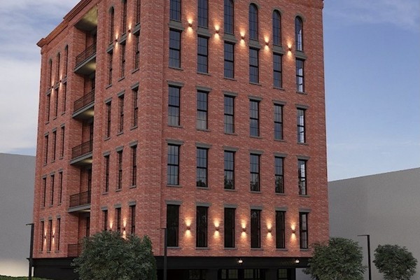 ЖК Park Garden ЖК Park Garden