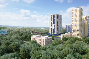 ЖК Park Hills ЖК Park Hills