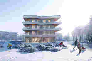 ЖК Park Lake City ЖК Park Lake City