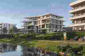 ЖК Park Lake City ЖК Park Lake City