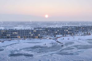 ЖК Park Lake City ЖК Park Lake City