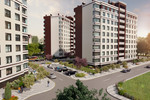 ЖК Park Land ЖК Park Land