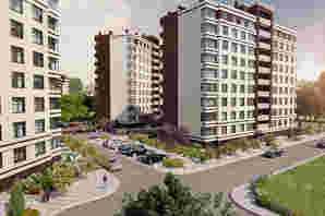 ЖК Park Land ЖК Park Land