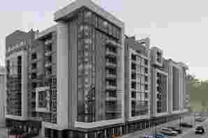 ЖК Park Residence ЖК Park Residence