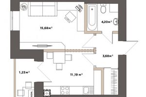 ЖК Park Residence