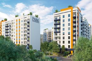 ЖК Park Residence ЖК Park Residence