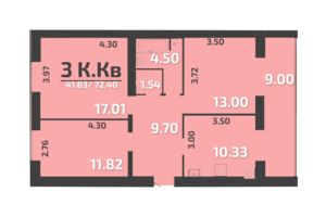 ЖК Park Residence ЖК Park Residence