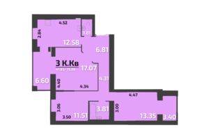 ЖК Park Residence ЖК Park Residence