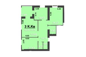 ЖК Park Residence ЖК Park Residence