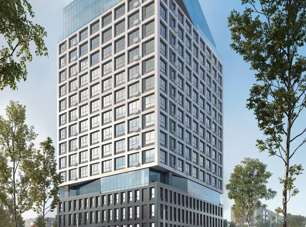 ЖК Park Residence