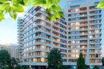 ЖК Park Tower ЖК Park Tower