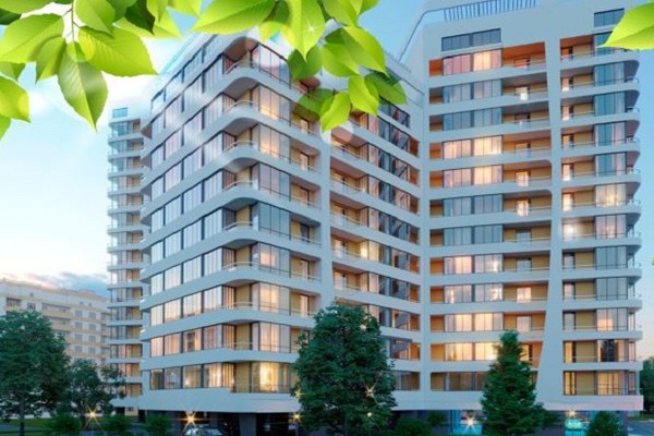 ЖК Park Tower ЖК Park Tower