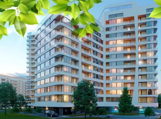 ЖК Park Tower