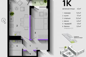 ЖК Парковая Аллея