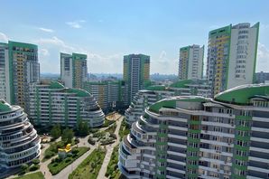 ЖК Паркове місто ЖК Паркове місто