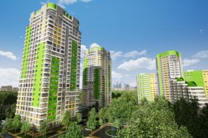 ЖК Паркове місто ЖК Паркове місто