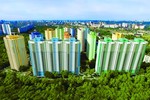 ЖК Парковые озера ЖК Парковые озера