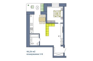 ЖК Парковый, р‑н Масаны, ул. Любецкая, 106, Чернигов