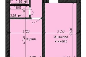 ЖК Парковий Дім ЖК Парковий Дім