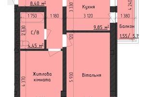 ЖК Парковый Дом ЖК Парковый Дом