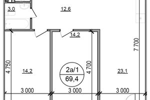 ЖК Парксайд