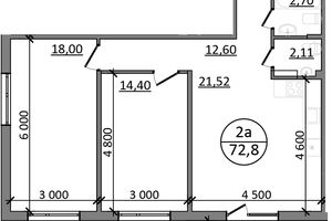 ЖК Парксайд