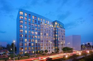 ЖК Парус Riverside ЖК Парус Riverside