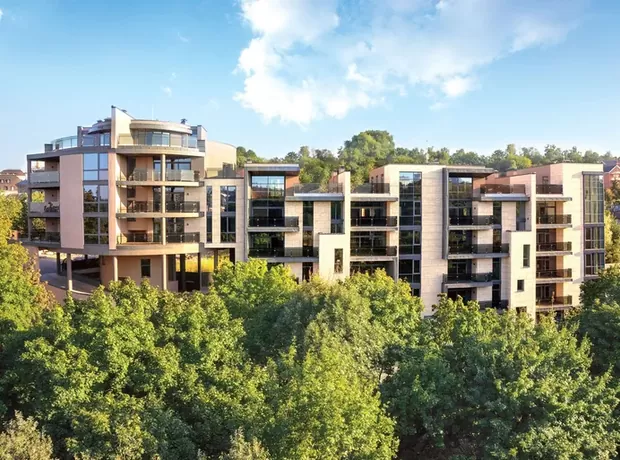 ЖК Pechersk Hills Residence