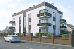 ЖК Perfect house ЖК Perfect house