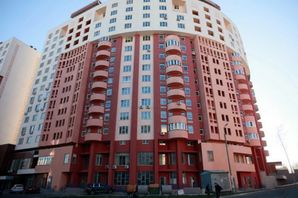 ЖК Перлина Кадетського гаю ЖК Перлина Кадетського гаю