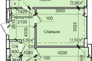 ЖК Петрівський квартал