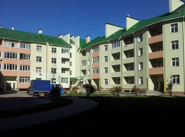 ЖК Петропавлівський