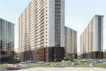 ЖК П'ятдесят Четверта Перлина ЖК П'ятдесят Четверта Перлина