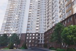 ЖК П'ятдесят Третя Перлина ЖК П'ятдесят Третя Перлина