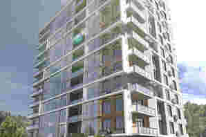 ЖК Platinum Residence ЖК Platinum Residence
