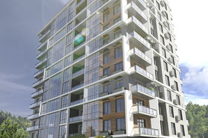 ЖК Platinum Residence ЖК Platinum Residence