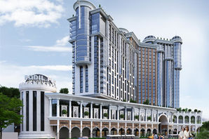 ЖК Podil Plaza & Residence ЖК Podil Plaza & Residence