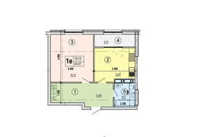 ЖК Podil Plaza & Residence, р‑н Шевченківський, вул. Глибочицька, 73-77, Київ