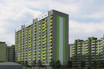 ЖК Погулянка ЖК Погулянка