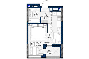 ЖК Polaris Home&Plaza ЖК Polaris Home&Plaza