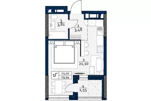 ЖК Polaris Home&Plaza ЖК Polaris Home&Plaza