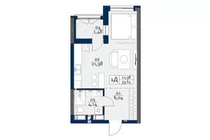 ЖК Polaris Home&Plaza ЖК Polaris Home&Plaza